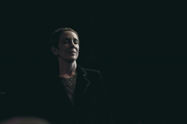 Stacey Kent